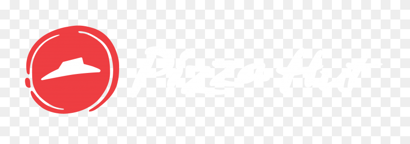 3486x1056 Pizza Hut - Pizza Hut Logo PNG
