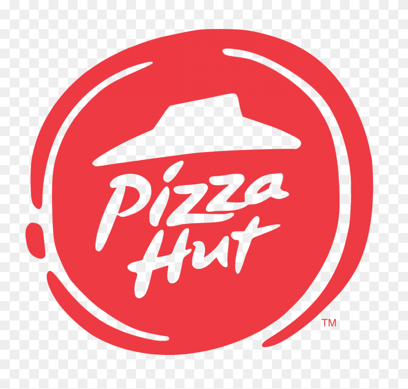 1167x1110 Pizza Hut Logo Png Transparent Background - Logo PNG