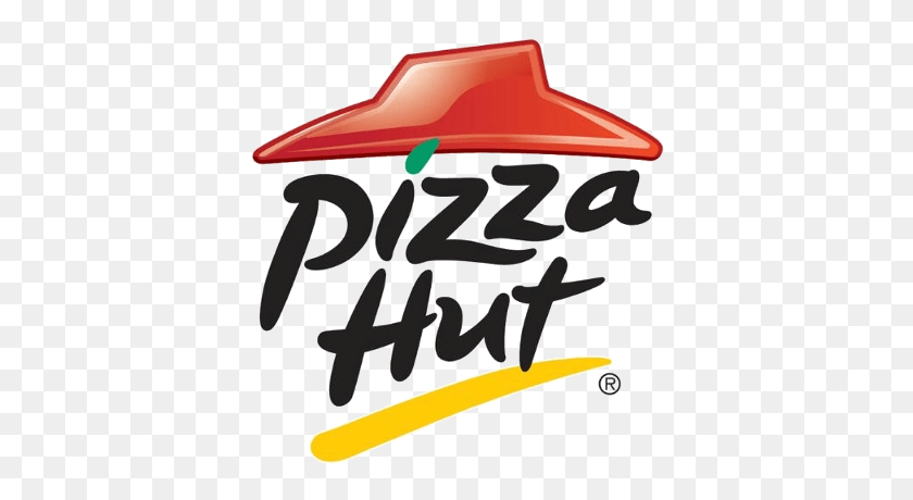 400x400 Pizza Hut Logo Transparent Png - Chipotle Clipart