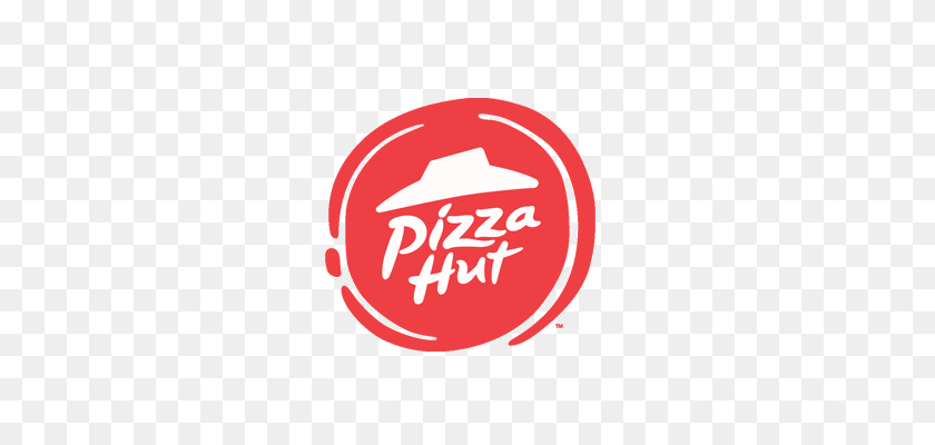 720x340 Логотип Пицца Хижина Png - Хижина Png
