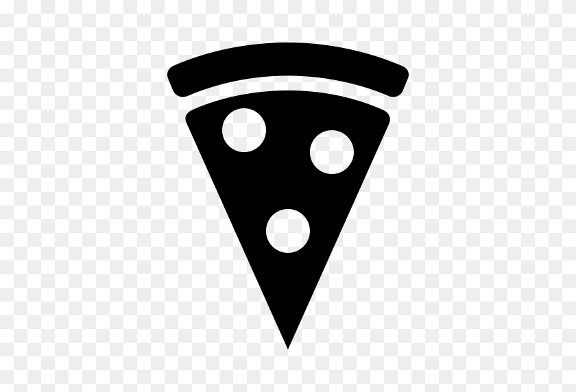 512x512 Pizza Icon Png And Vector For Free Download - Pizza Icon PNG