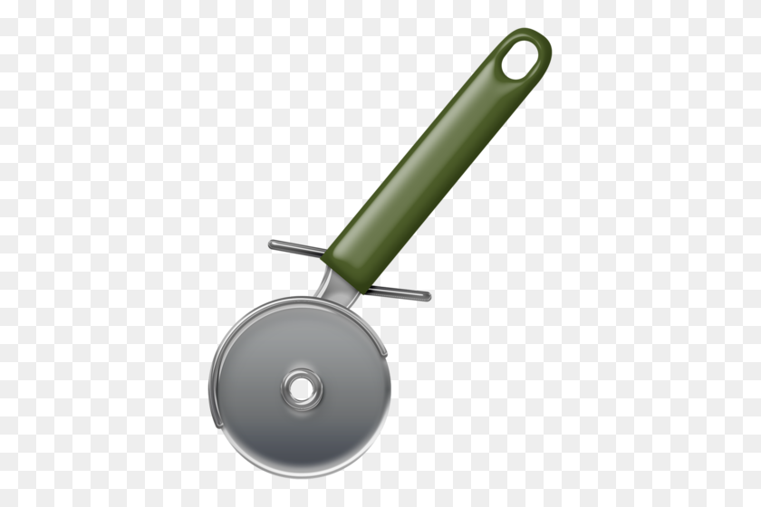381x500 Pizza Italian Clipart Clip Art, Album And Baking Party - Pizza Cutter Clipart