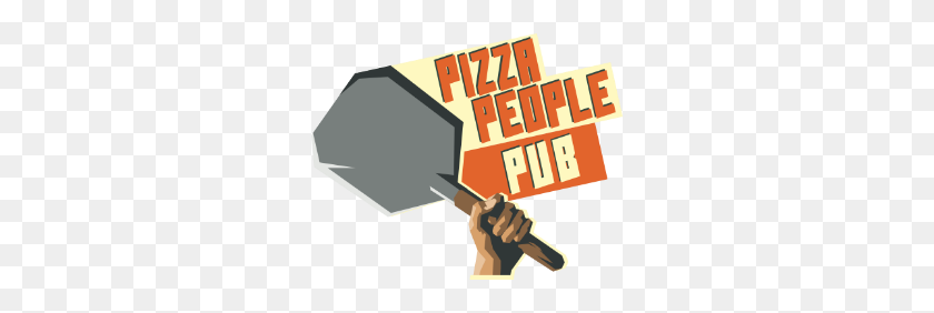 280x222 Pizza People Glsen - Pizza PNG Tumblr