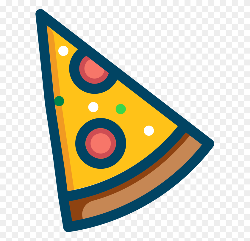 601x750 Pizza De Pepperoni Iconos De Equipo Posdata Encapsulada Gratis - Quiche De Imágenes Prediseñadas