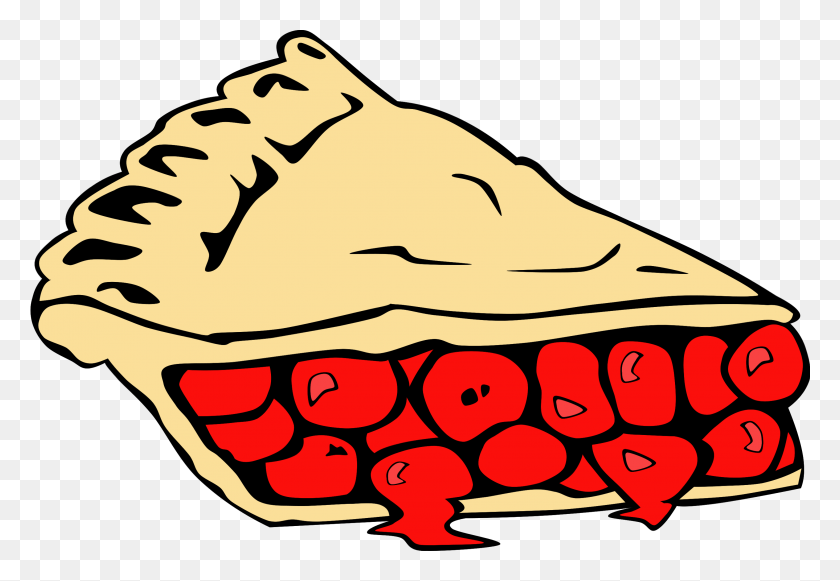 2929x1958 Клипарт Pizza Pie - Клипарт Pizza Pie