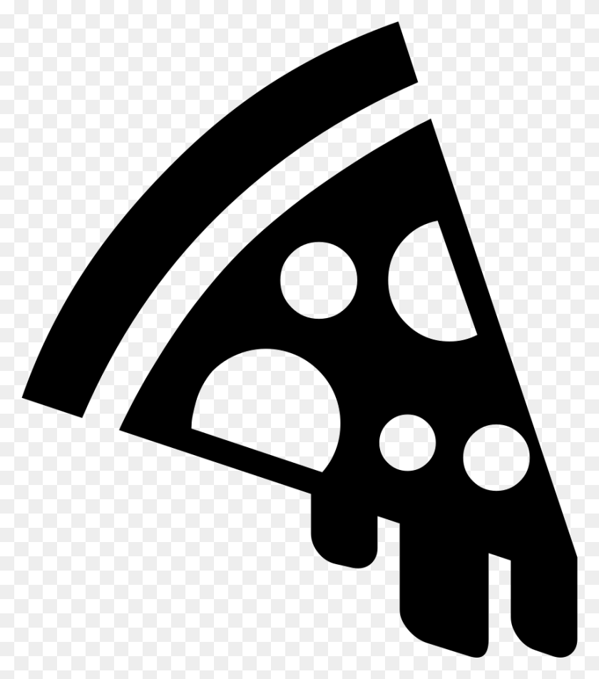 856x980 Pizza Png Icon Free Download - Pizza Icon PNG