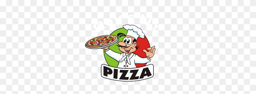 300x250 Pizza Virginia Beach New York Style Topping Delivery - Pizza Slice Clip Art