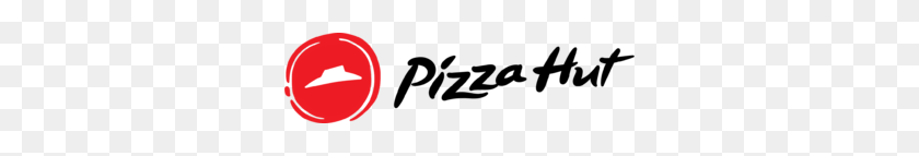 320x83 Pizzahut Logo - Pizza Hut Logo PNG