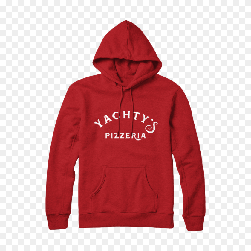 1000x1000 Pizzeria Hoodie Lil Yachty Store - Lil Yachty PNG