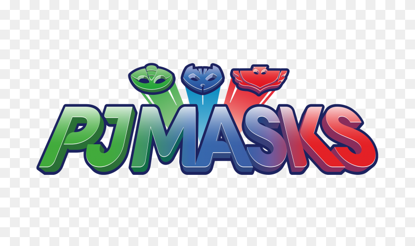 2048x1152 Pj Masks Disneylife - Masks PNG