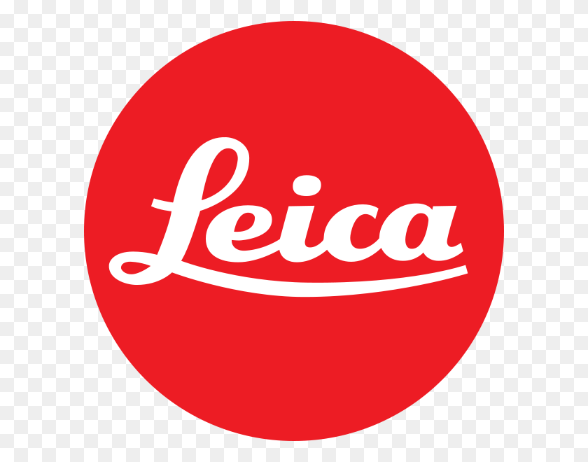600x600 Plaatjes Leica - Logotipo De Pinterest Png