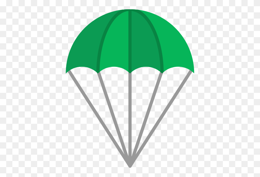 512x512 Placeholder Delete Png Icon - Parachute PNG