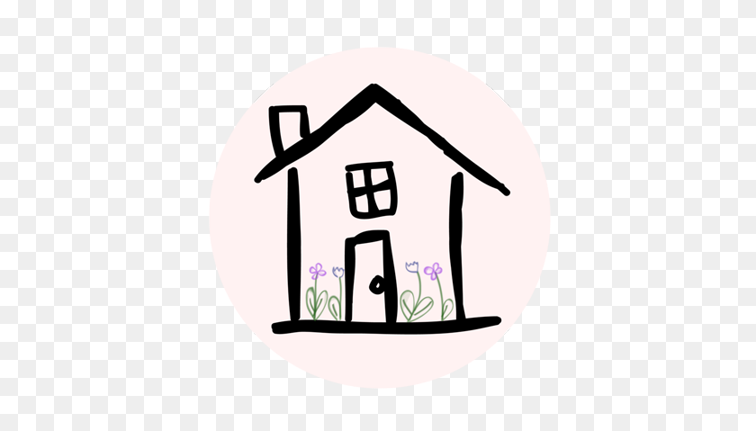 440x419 Places Clipart First House - First Place Clipart