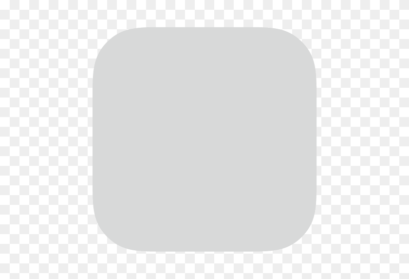 512x512 Plain Folder Icon - Folder Icon PNG