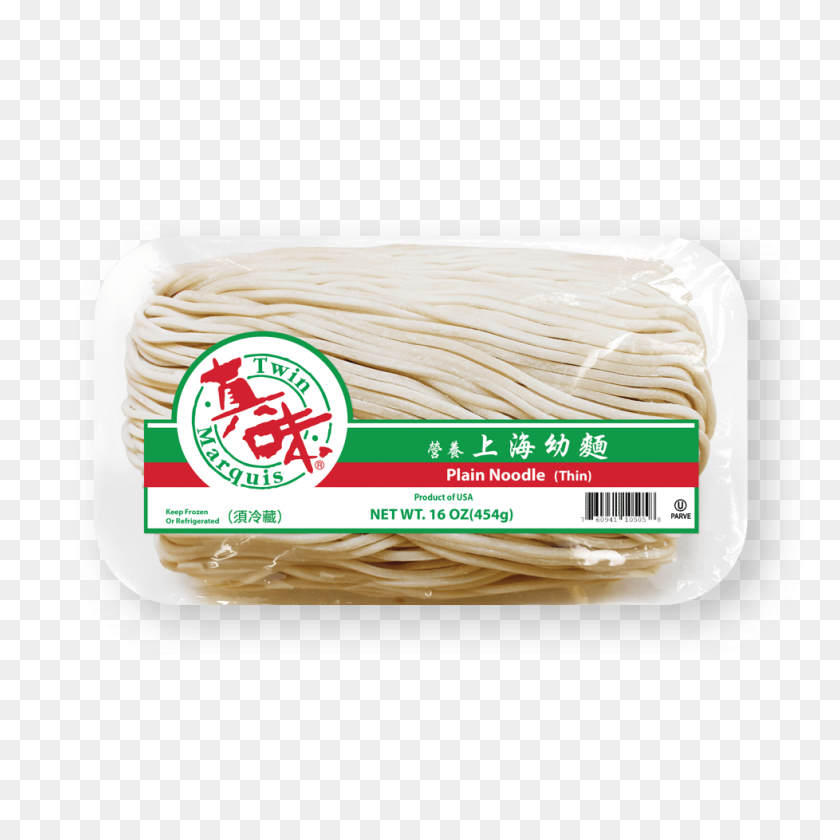 978x978 Plain Noodles Thin - Noodle PNG