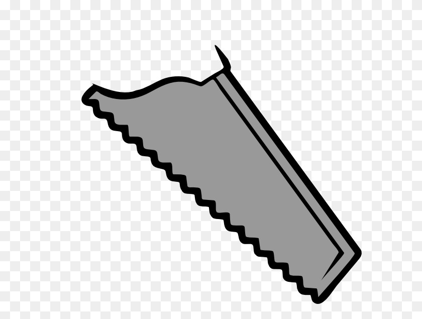 600x575 Plain Saw Blade Clip Art - Saw Blade Clipart