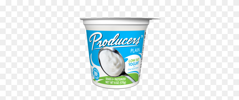 300x293 Plain Yogurt - Yogurt PNG
