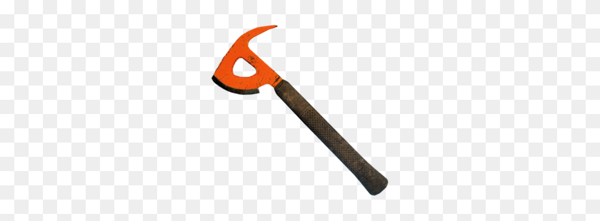 250x250 Plane Axe - The Forest PNG