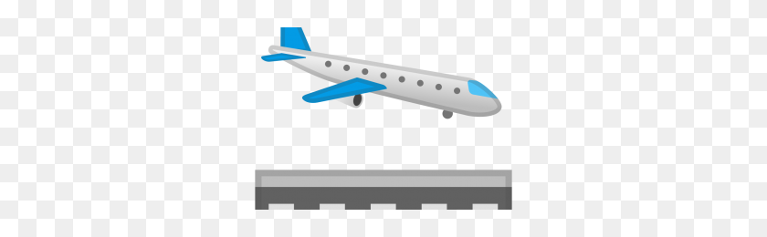 300x200 Plane Emoji Png Png Image - Plane Emoji PNG
