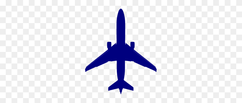 249x297 Plane Png Images, Icon, Cliparts - Airplane With Banner Clipart