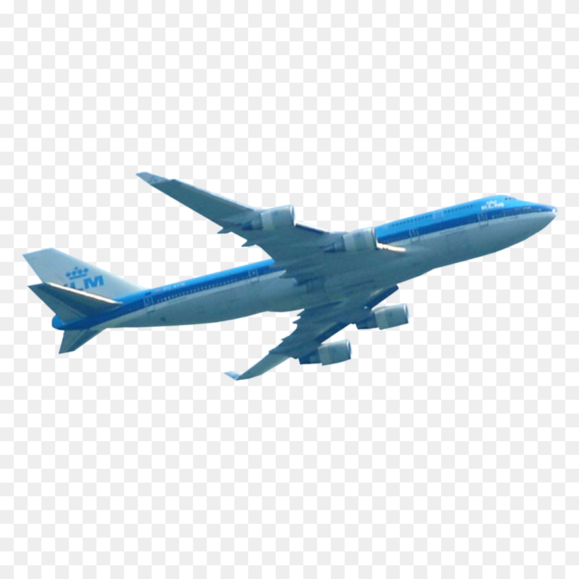 1024x1024 Plane Png Transparent Images - Airplane PNG