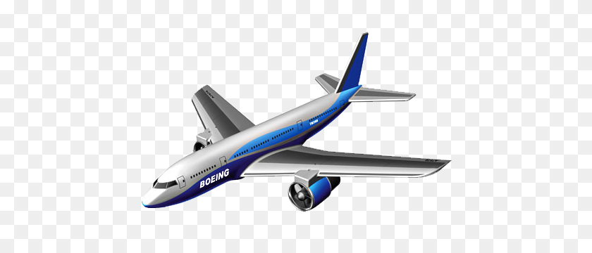 468x300 Planes Png Images Free Download, Plane Png Photo - Private Jet PNG