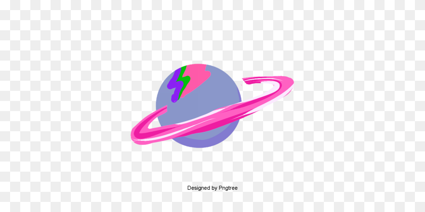 360x360 Planet Cartoon Png, Vectors, And Clipart For Free Download - Galaxy Background PNG