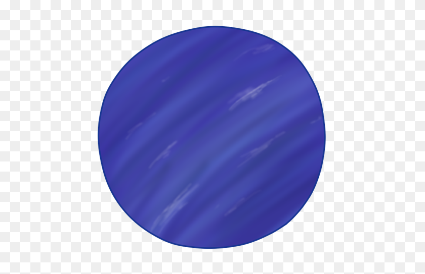 500x483 Бесплатные Картинки С Изображением Планет - Юпитер Клипарт