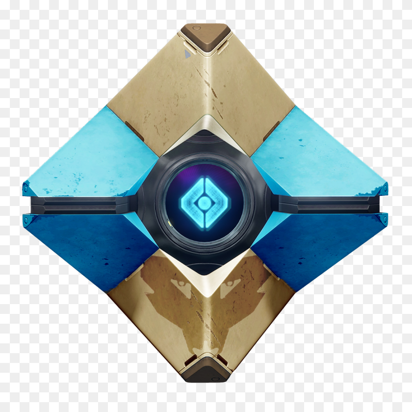 1080x1080 Planet Destiny On Twitter Awesome - Destiny Ghost PNG