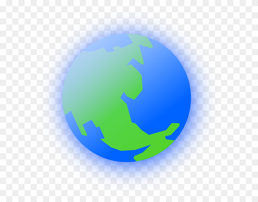 594x599 Планета Земля Картинки Скачать - Планета Клипарт