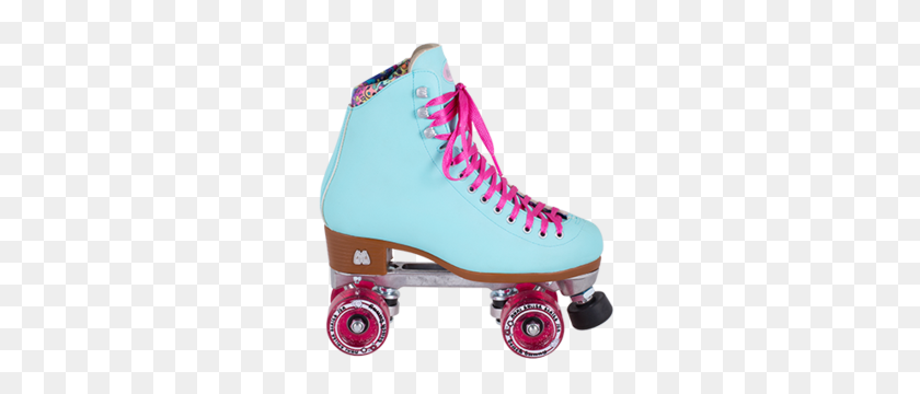 300x300 Planet Roller Skate Shop - Patines Png