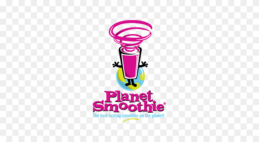 400x400 Planet Smoothie - Smoothie PNG