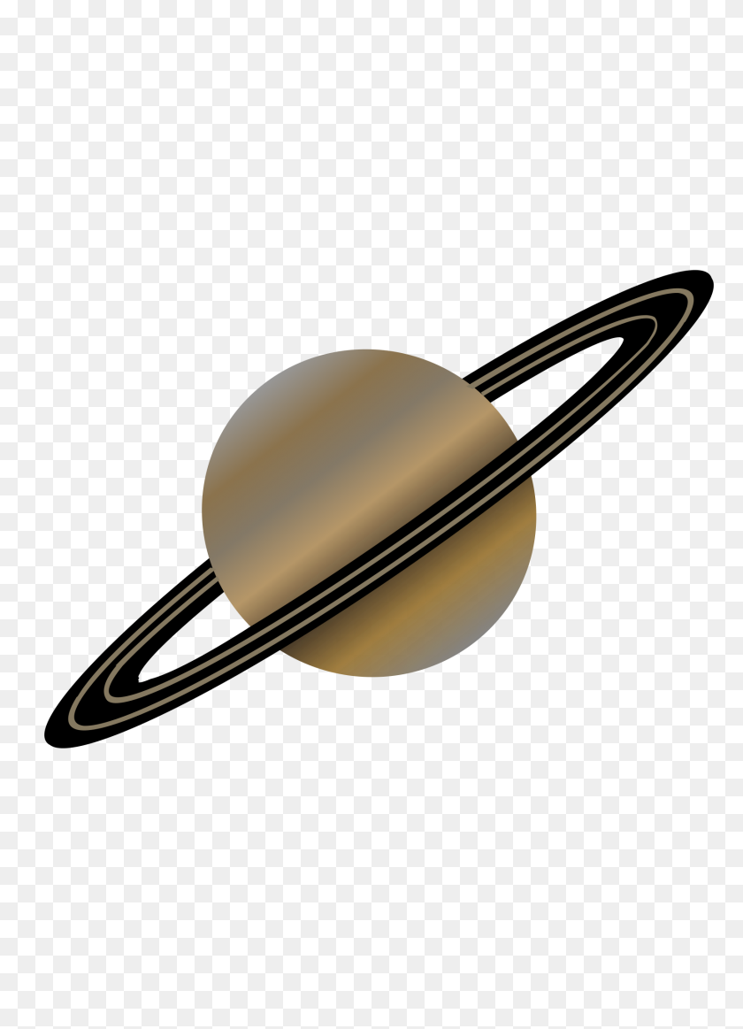 1697x2400 Planeta Saturno Iconos Png - Saturno Png