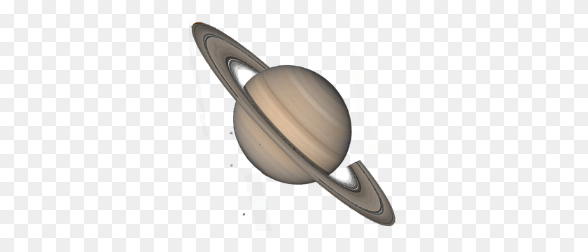 300x300 Planeta Saturno Png Image - Saturno Png