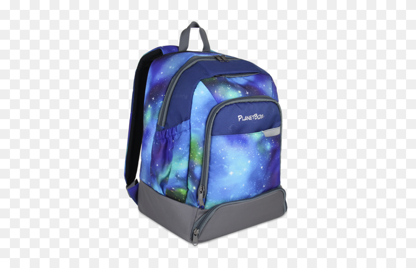 480x480 Planetbox Jetpack Backpack - Jetpack PNG