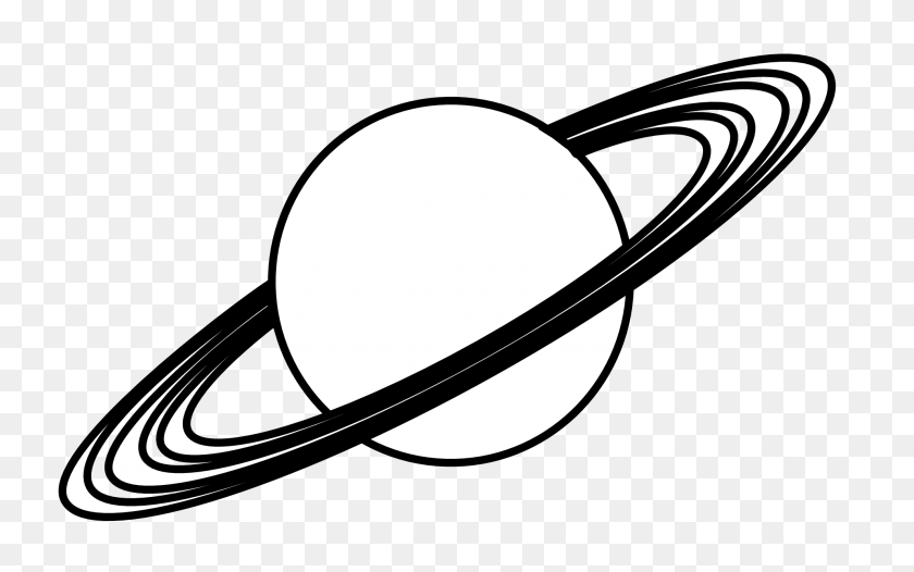 1979x1183 Planets Clip Art - Meteor Clipart Black And White