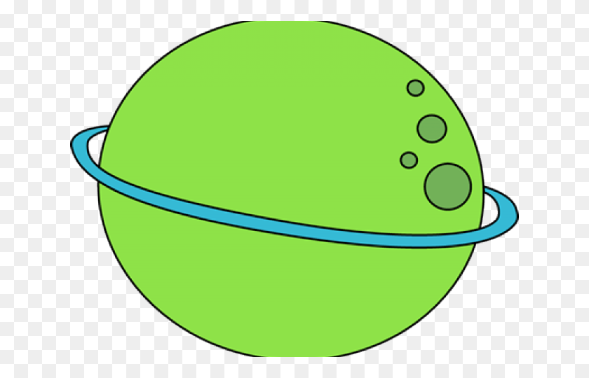 640x480 Planets Clipart - Uranus Clipart