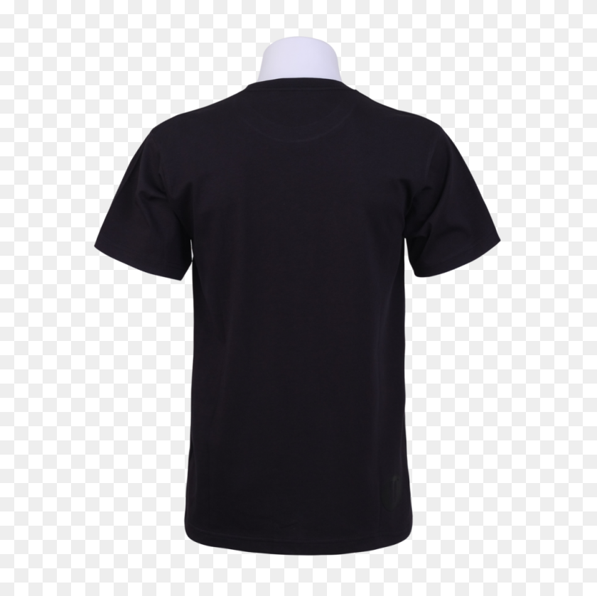 1000x1000 Planks Camiseta Clásica Para Hombre Negra - Camiseta Blanca Png