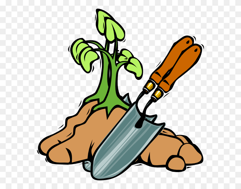 582x600 Planting Seed Clip Art Office - Pesach Clipart