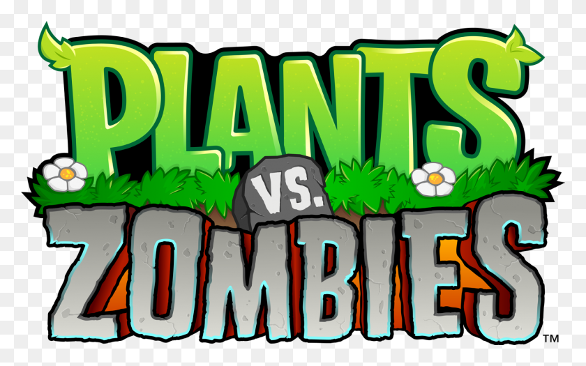 1421x848 Plants Vs Zombies Png Pic - Zombies PNG