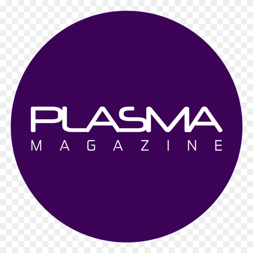 1000x1000 Plasma Fest Plasma Magazine - Plasma Png