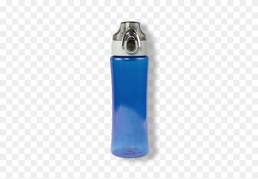 694x522 Plastic - Bottled Water PNG