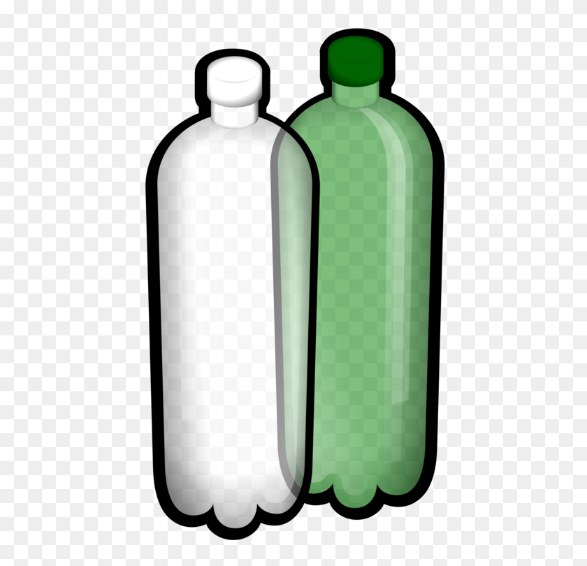 454x750 Пластиковый Пакет Газированных Напитков Пластиковые Бутылки Бутылки С Водой Бесплатно - Полиэтиленовый Пакет Клипарт