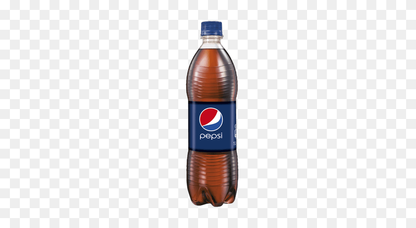 400x400 Plastic Bottle Pepsi Transparent Png - Plastic Bottle PNG