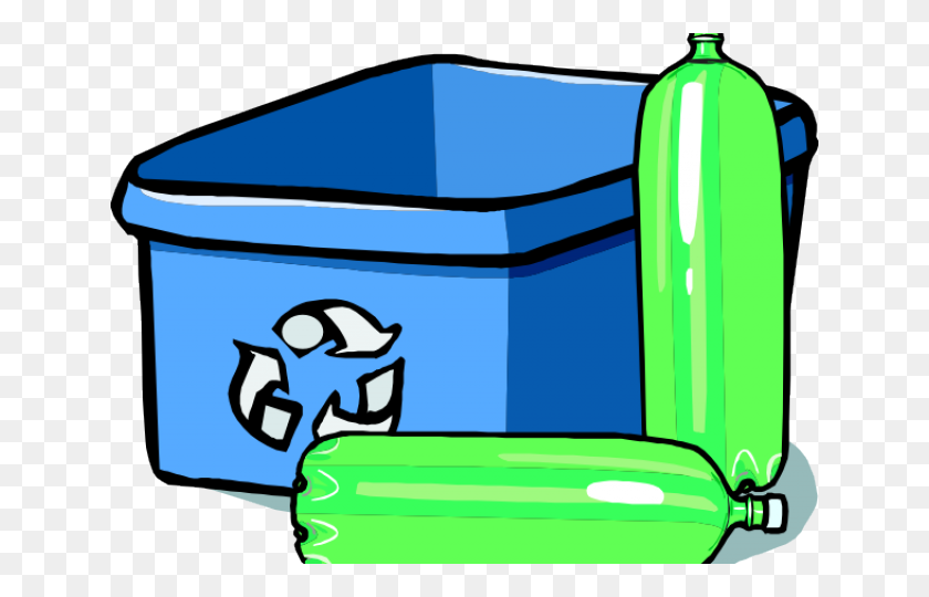 640x480 Botellas De Plástico Clipart De Tarro De Plástico - Clipart De Vaso De Plástico