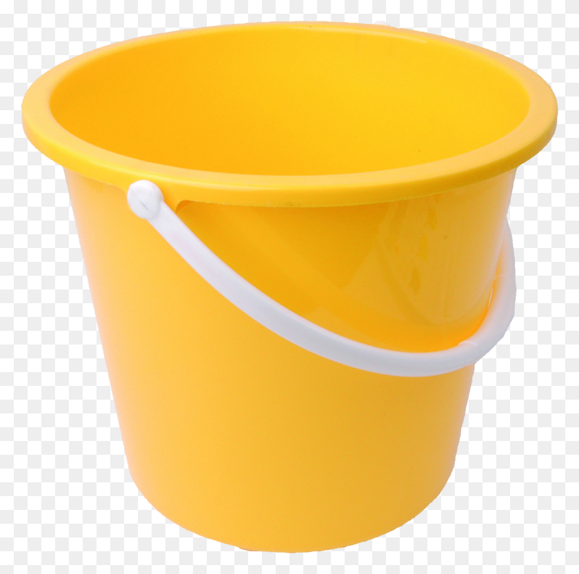 1400x1389 Plastic Clipart Bucket - Solo Cup Clip Art