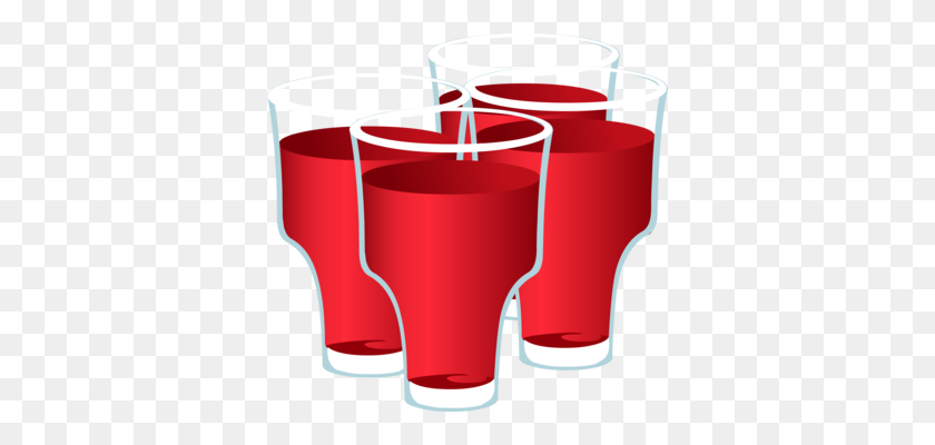 360x340 Plastic Cup Drink Glass - Solo Cup PNG