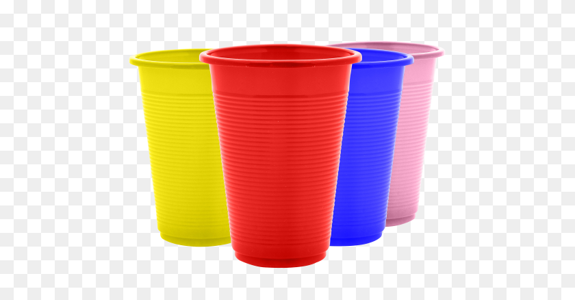 500x378 Plastic Cup Png Image - Plastic PNG