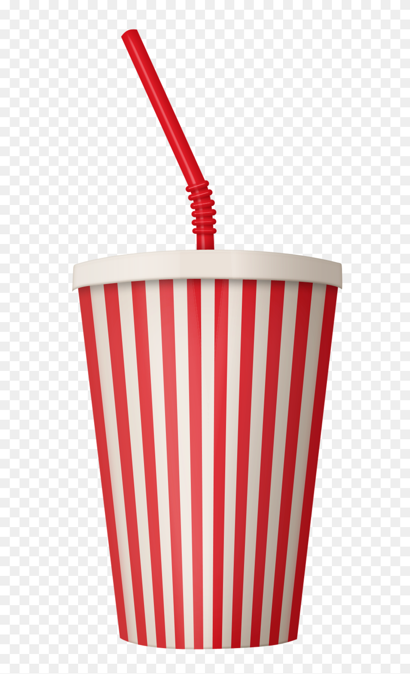 603x1321 Plastic Drink Cup Png Vector Clipart - Red Cup PNG