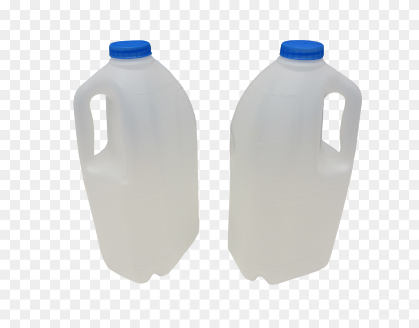 1200x919 Plastics Big Winners - Milk Bottle PNG
